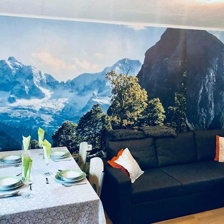 Apartma Evi Zaga Kültér fotó