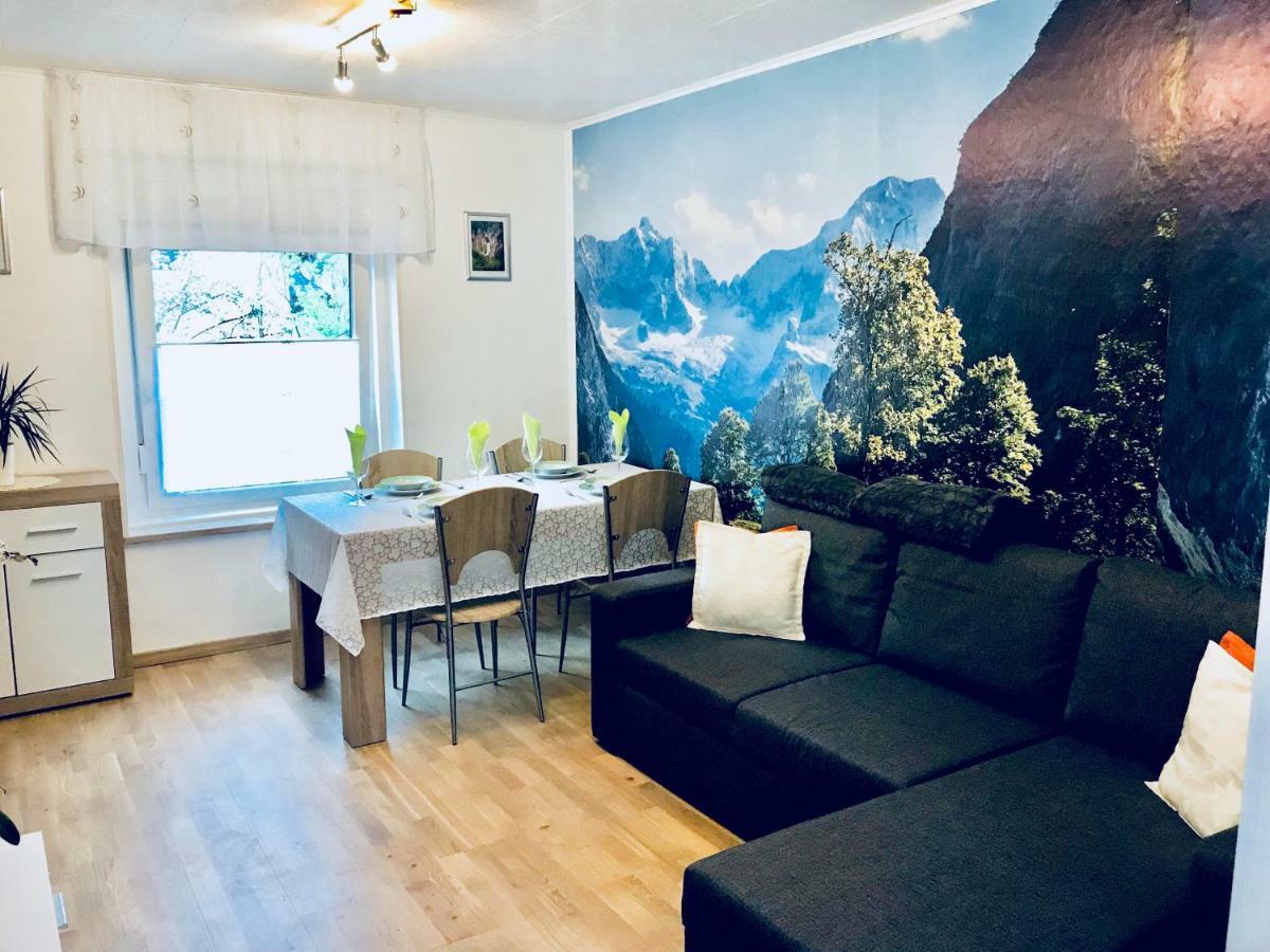 Apartma Evi Zaga Kültér fotó