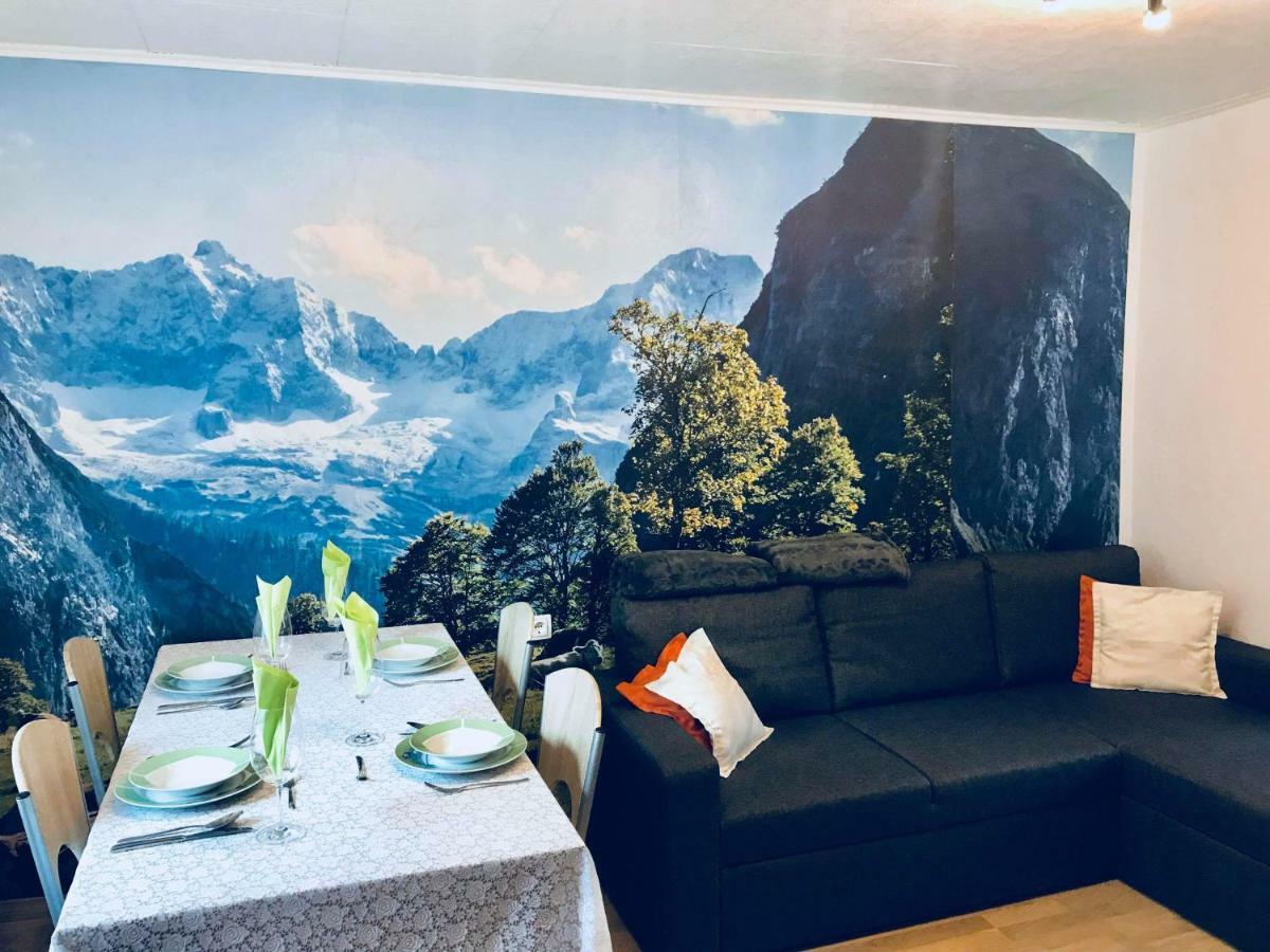 Apartma Evi Zaga Kültér fotó
