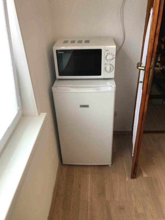 Apartma Evi Zaga Kültér fotó