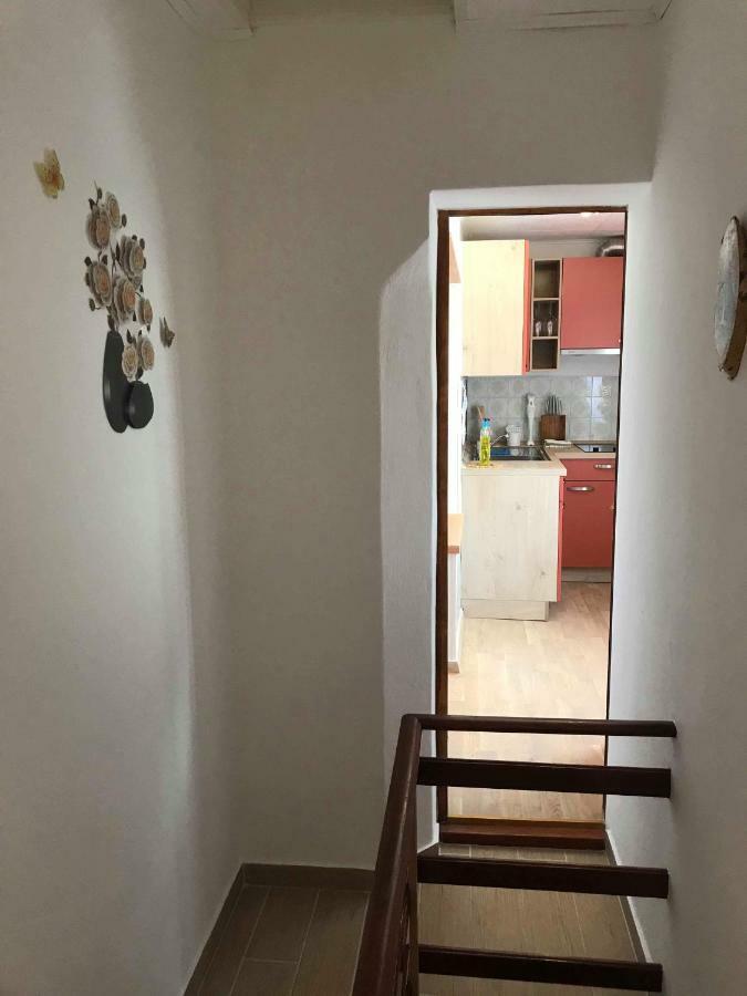 Apartma Evi Zaga Kültér fotó