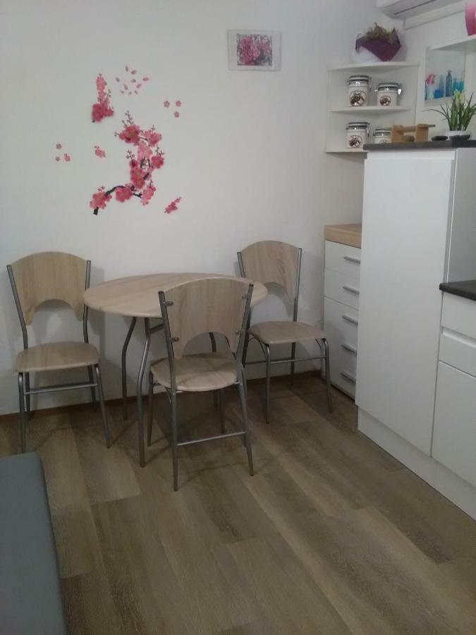 Apartma Evi Zaga Kültér fotó