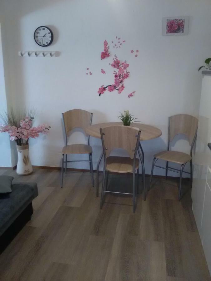 Apartma Evi Zaga Kültér fotó