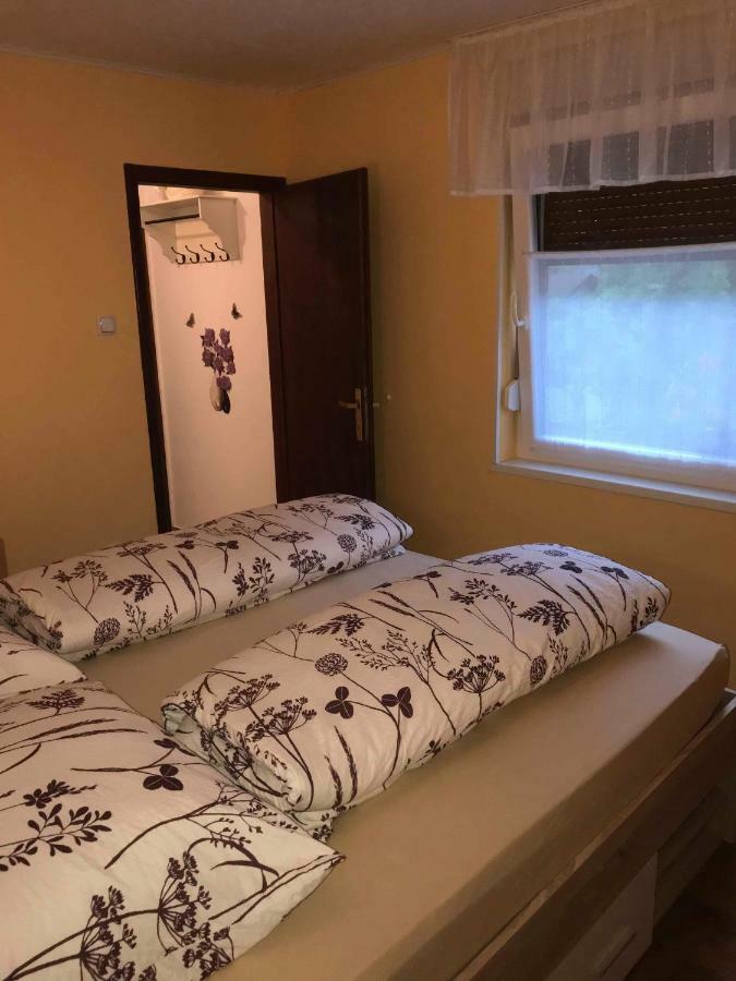 Apartma Evi Zaga Kültér fotó